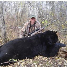 Gun Shop Owner, Avid Sportsman & Married With 3 Kids