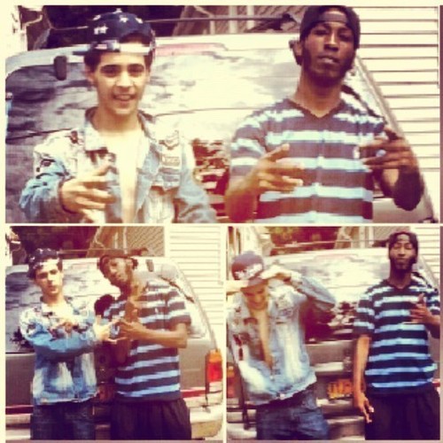 RecklessRizz585's profile picture. Even A Blind Man Kan See Bullshit From A Mile ! Everythin That Glitter Aint Gold (Real Shit) ..#Team NoFuckery .. K.I.N.G.S An GoGettaz  Follow For Follow Fwm