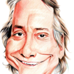 Rei dos Reis, Senhor dos Senhores, Mestre dos Mestre sou Eu, o BONZÃO que sabe tudo que compra tudo e todos inclusive FICHA SUJA de outros partidos.