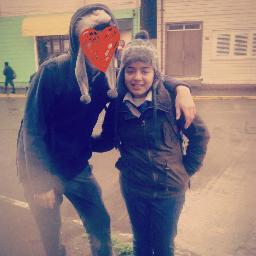 SolangeYveth's profile picture. Holi soi de chile y sigueme te sigo :D