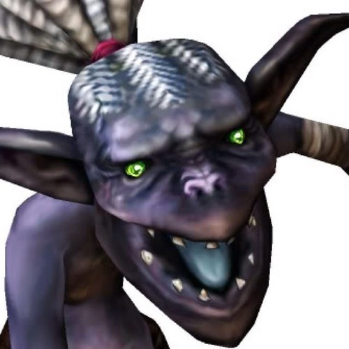ZeldaRP- I will do anything for my master! Destroy, kill, steal, and rub feet! This means Gannondorf and Ghirahim! And some others!