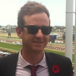 LukeOsland Profile Picture