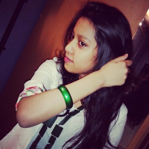 sadiatowfique's profile picture. 