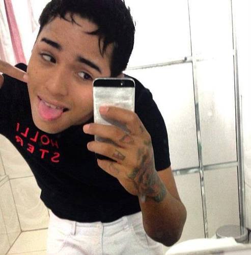CORPINHO NA BELEZA CARINHA DE PRINCEZA (8