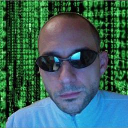 Systems Administrator, Gamer, Geek, Photographer, and Dog Dad