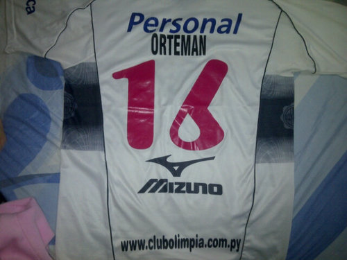 botines mizuno en paraguay