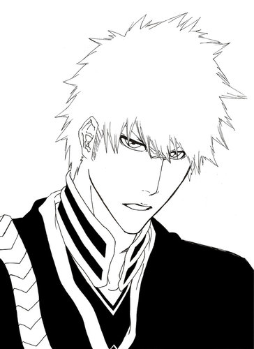 Human has Shinigami power