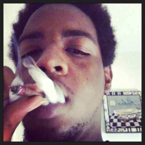 Get rich or die tryin I got my mind made
