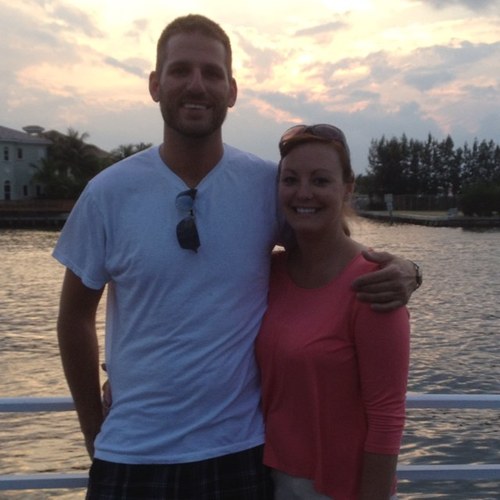 Wife, Mommy, Jesus Follower, Teacher, Fitness Enthusiast, Runner