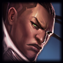 Purifier_Lucian's profile picture. Be grateful. By slaying you now, I spare you an eternity of torment.
#MultiWorldRP (Not affiliated with Riot Games)