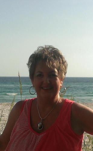 beachlovergigi's profile picture. 