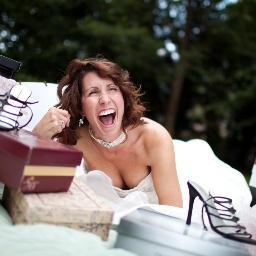 Owner of Serendipity Weddings & Events = funky-fun style with a Southern twist. Obsessed with life, family,friends & the art of design.