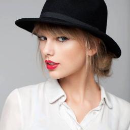 Who's Taylor Swift anyway ? ew