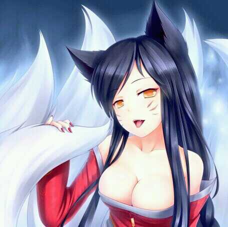 Nya! Im Yasha! Im sweet,Kind,cute likes hugs and cuddles! Im also #Single #Straight a #Fox girl & Plz dont be mean to me!