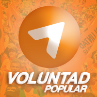 Movimiento social vinculado a @voluntadpopular que defiende los derechos del adulto mayor. ¡Todos los derechos para todas las personas!