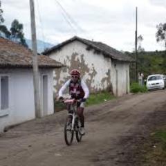 Un día = una leeción = un paso = una vida ......