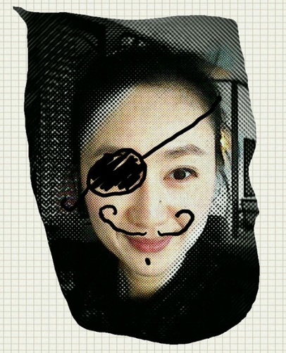 Vivian_smallbug's profile picture. 