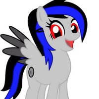 Nova Flare (@mlp_novaflare) 's Twitter Profile