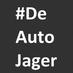 DeAutoJager (@deautojager) Twitter profile photo