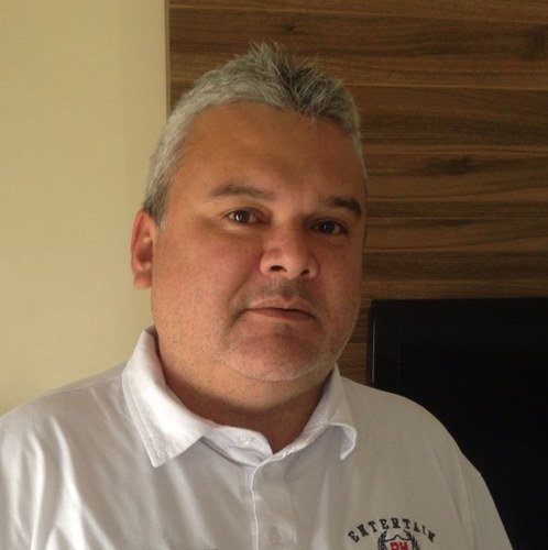 JoilsonCunha's profile picture. 