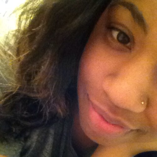 just me