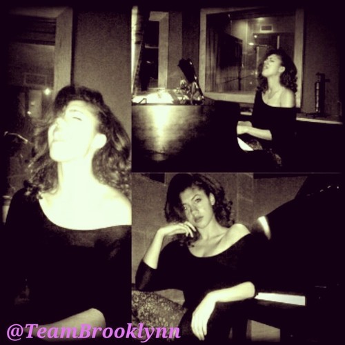 The Official Brooklynnite account for @BrooklynnMusic  More and more people will become brooklynnites just like me Sorry for not being much last year! #GodBless