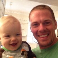 Aaron Decker (@ajdex38) 's Twitter Profile