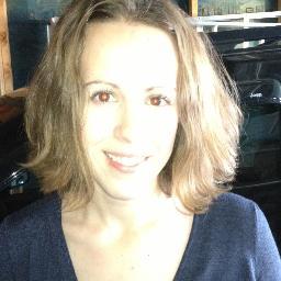 MartineEmpson's profile picture. unprofound, uncertain,  full of drive, but a little too human