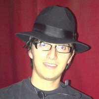 Roberto Franco (@_dralion_) 's Twitter Profile
