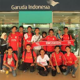 Married to @nadyainggita