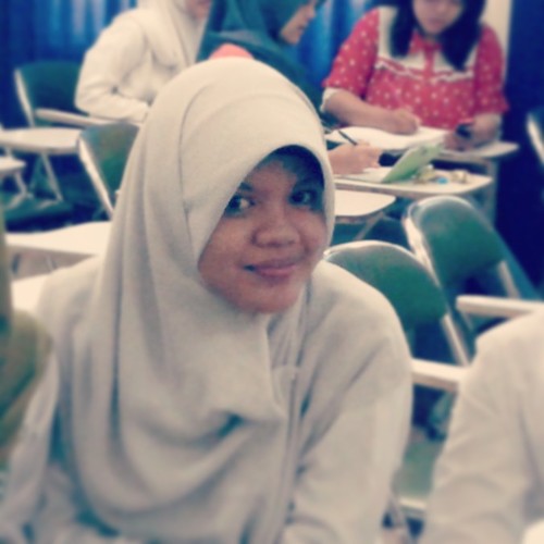 ajari aku menjadi orang baik dengan cara yang baik-baik |♥ Public health Binahusada palembang | myfams is my everything |