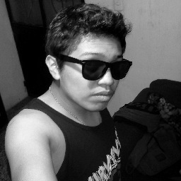 mArc0_v's profile picture. t..Tienes media hora en el cielo....antes de que el diablo sepa que has muerto....Followme