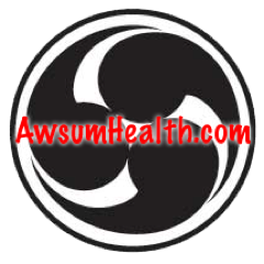 Check out the AwsumHealth blog for health tips on aligning mind, body and lifestyle to true health, increased energy, inner beauty and wisdom.