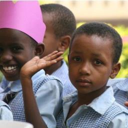 The Stella Maris school feeds and educates 250 K-Primary age impoverished or at-risk children and is sustained by our tourist and volunteer non-profit hotel.