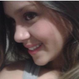 Eu adoluh minha migahh --- @prfvrisa