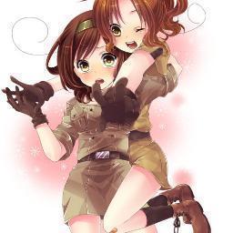 Pasta Loving Italian(RP)