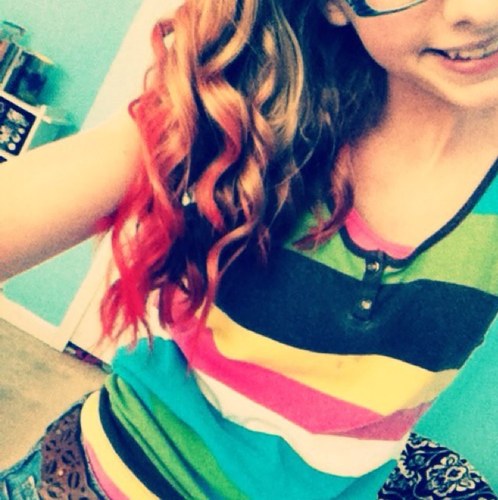 15 and a sophmore.  Hit me up anytime.