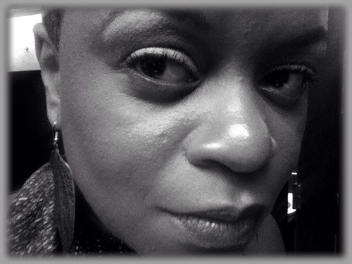 I am a female super hero... I. Am. Woman. ~ Charity
