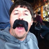 Bradley Thompson (@tbthompson75) 's Twitter Profile