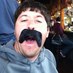 Bradley Thompson (@tbthompson75) Twitter profile photo