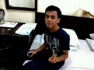 Kunci sukses,jatuh 3x bangkit 3x