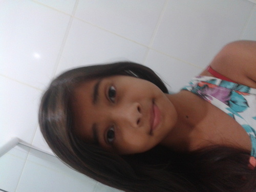amo bob esponja, skate, rock, Rafael (primo), xbox, minha mãe, pipoca.