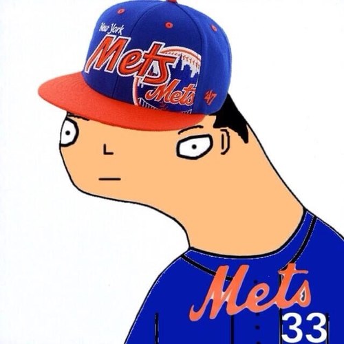 not teh real Matt Harvey but stil nesty - Parody | Original Matt Harvey Account | Created 7/10/13