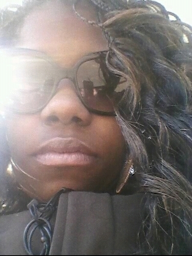 I'm me.... who u?