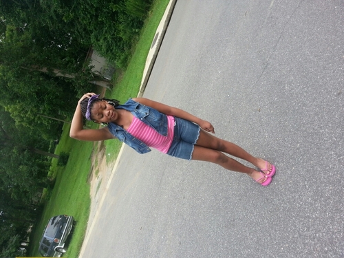 I am Me, ALWAYS have been ALWAYS will be -- #TeamPretty #TeamBadd #TeamLightSkinned #followback #pinkpearls  #alabama #me