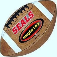 Seals on Eagle107 (@sealsoneagle107) 's Twitter Profile