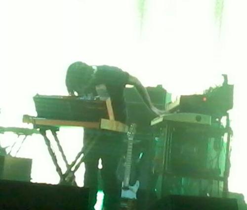 MatthewWhitson2's profile picture. Chicago musician