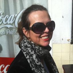 B2B Services Technology Marketer, Avid Reader, Mum and Pop Culture Consumer. Currently wearer of many hats  @ DiUS