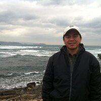 Graham Chen(@Crux_Club) 's Twitter Profile Photo