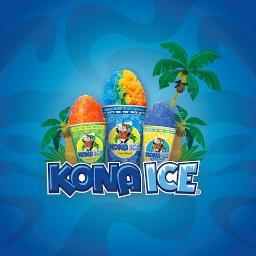 Kona's are delicious, unique, exotic tropical shaved ice. The instant you hear our signature music & see our truck you know something great is about to happen!